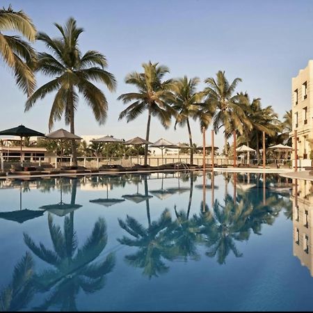 Hawana Salalah Apartment Riviera מראה חיצוני תמונה
