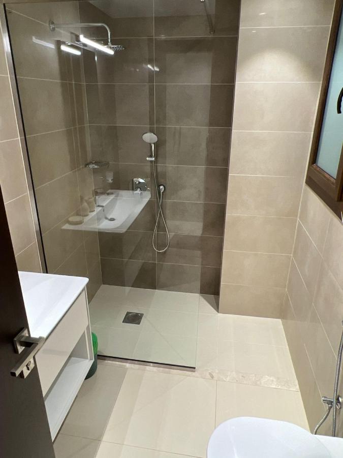 Hawana Salalah Apartment Riviera מראה חיצוני תמונה