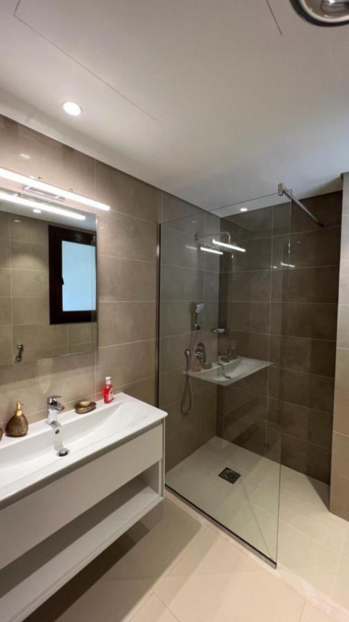 Hawana Salalah Apartment Riviera מראה חיצוני תמונה