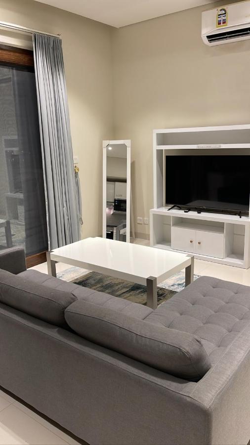 Hawana Salalah Apartment Riviera מראה חיצוני תמונה